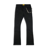 GFTD SHINE BLACK JEANS